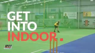 High Performance Cricket Tasmania - Indoor Cricket Junior