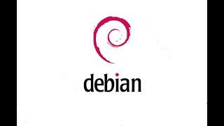 Sanal Makinede Debian İşletim Sistemi Kurulumu