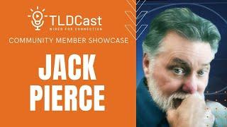 Community Member Showcase - Jack Pierce