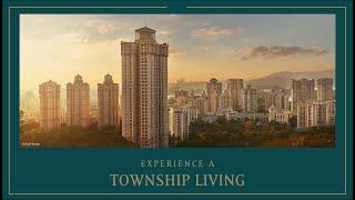 Launching #Highland - 3 BHK Homes Worth The Wait! at Hiranandani Gardens, Powai.