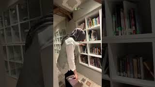 Omah Library, Perpustakaan Hidden Gem di Kota Tangerang!