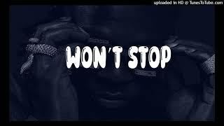 (FREE) GUNNA TYPE BEAT "Won´t Stop" Melodic Trap_Prod. Young ae Beats