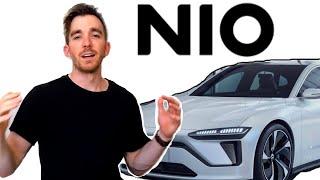 Is NIO STOCK a BUY?! (5 Reasons Why)
