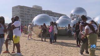 VB Mayor Bobby Dyer proposes notice of breach for SITW organizers