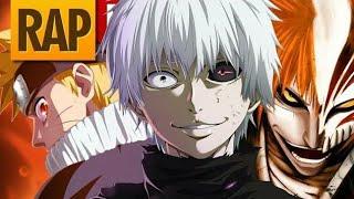 Monster (Naruto, Tokyo Ghoul, Bleach) | Tauz Vevo