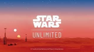 Star Wars: Unlimited