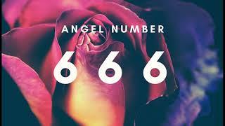 666 Hz Light Love Frequency Pyramid Manifestation Music l Universe Law