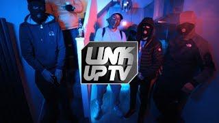 S Line - The Whole Lot [Music Video] | Link Up TV