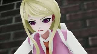 [MMD Giantess Vore] The Ultimate Vore Game [YourVoreZone]