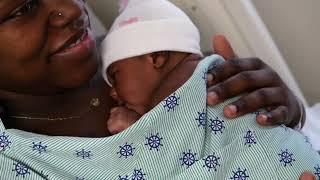 Birthing Center Tour | OSF Saint Francis Medical Center