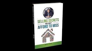 Selling Secrets You Can't Afford to Miss - FREE Book