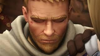 A Light in the Dark - Campaign Cinematic