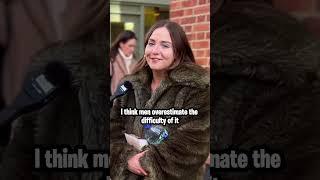 Trolling strangers in public pt21