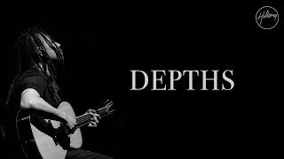 Depths - Guitar