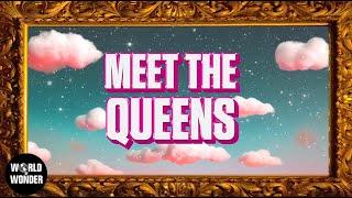 Meet the Queens | Drag Race Down Under Season 4 