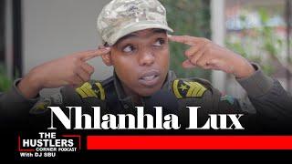 NHLANHLA LUX | Why I Left Operation Dudula | Politics | EFF | ANC | Eskom | Soweto | 2024 Elections