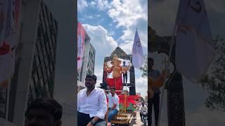 Ganpati Bappa morya | Ganesh Chaturthi #ganpatibappa #ganpati #ganpatibappamorya