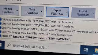  BMW E46 Coding Airbag (SRS) ABG Module (Seat Occupation Sensor OFF)