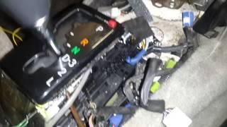 Марк 2 jzx 100 ставим лесенку