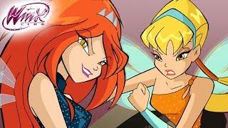 Winx Club Season 2 - Final Battle