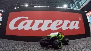 Carrera RC Jeep Trailcat