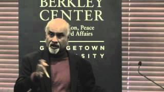 Religious Identity in an Emergent Second Axial Age