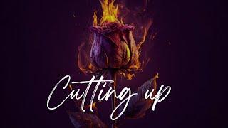 Cutting up- BalloutProd (OFFICIAL AUDIO) #rap #tiktok #upcoming