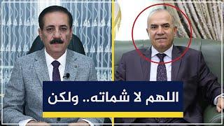 اللهم لا شماته.. ولكن | قضايا في الميزان مع د. ناجح الميزان