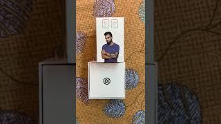 New Noise Smartwatch Virat Kohli #shorts #viral #shortvideo #shortsfeed #viratkohli #smartwatch