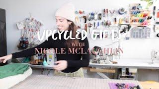 FP DIY: Upcycle With Nicole McLaughlin