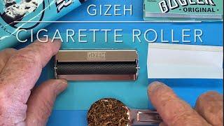 GIZEH CIGARETTE ROLLER #Short