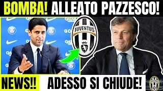 ULTIM’ORA! SI ACCELERA! GIUNTOLI SPINGE! CALCIOMERCATO JUVE NEWS