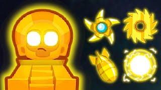 The Sun Temple Got HUGE Buffs... (Bloons TD 6)