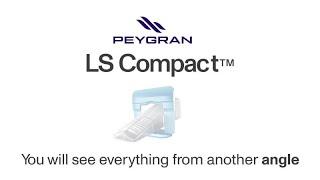 New Peygran Levelling System: LS Compact