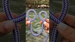 Easy and strong method of life /#howto#rope