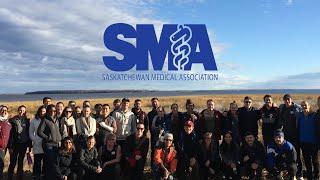 Saskatchewan Medical Association | Roadmap Program 2023