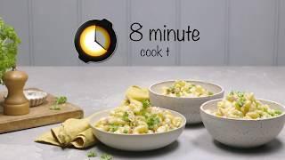 How to make Easy Mac & Cheese in 8 minutes with Crockpot® Express XL Pressure Multicooker