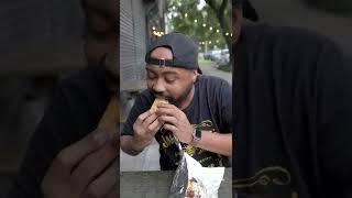 Burger Nerds makes some of the BEST smashed burgers in New Orleans!