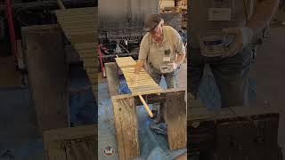 Brought Back to Life: RPO Car 54's Restoration Journey