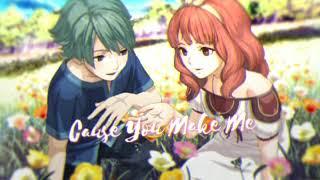 Find You | Alm & Celica