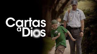 CARTAS A DIOS || FULL HD || EN ESPAÑOL - PELÍCULA CRISTIANA