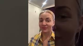 Стояние на гвоздях первый раз