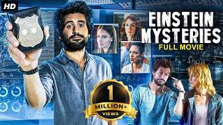 EINSTEIN MYSTERIES - Hollywood Movie Hindi Dubbed | Tom Beck | Hollywood Comedy Crime Movie