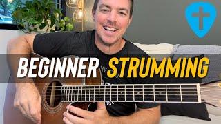 2 Strumming Patterns Every Guitar Player Must Learn