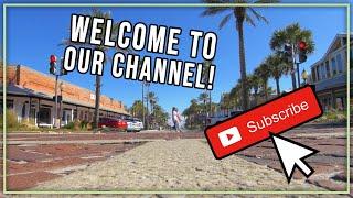 Welcome to Our Channel!