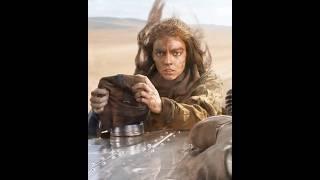  Fury Road UNLEASHED! Black Thumbs vs. War Boys EPIC SHOWDOWN! 