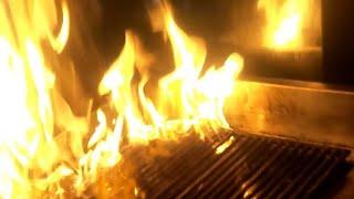 Commercial Salsa Chicken Steak cCooking by/chef Nadeem Cheema