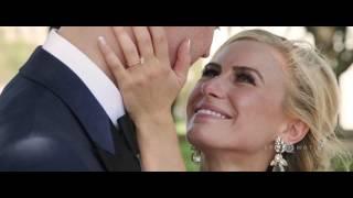 Detroit, Michigan wedding video of Nicole and Matt filmed by Epic Motion