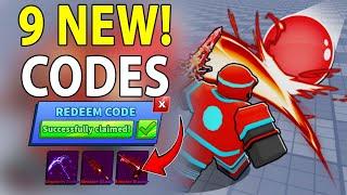 *NEW* BLADE BALL CODES 2024 SEPTEMBER | BLADE BALL CODES | BLADE BALL CODE