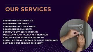 Cincinnati Ohio Locksmith Mobile Liberty Lock & key #LocksmithCincinnatiOH